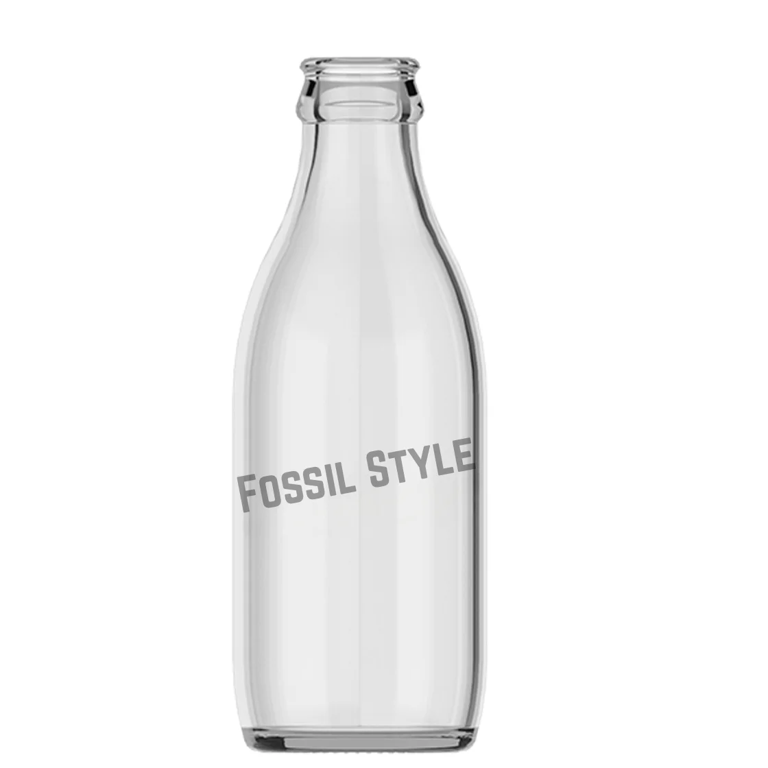 500 ml Saline/Infusion Glass Bottle 32 mm Special Neck
