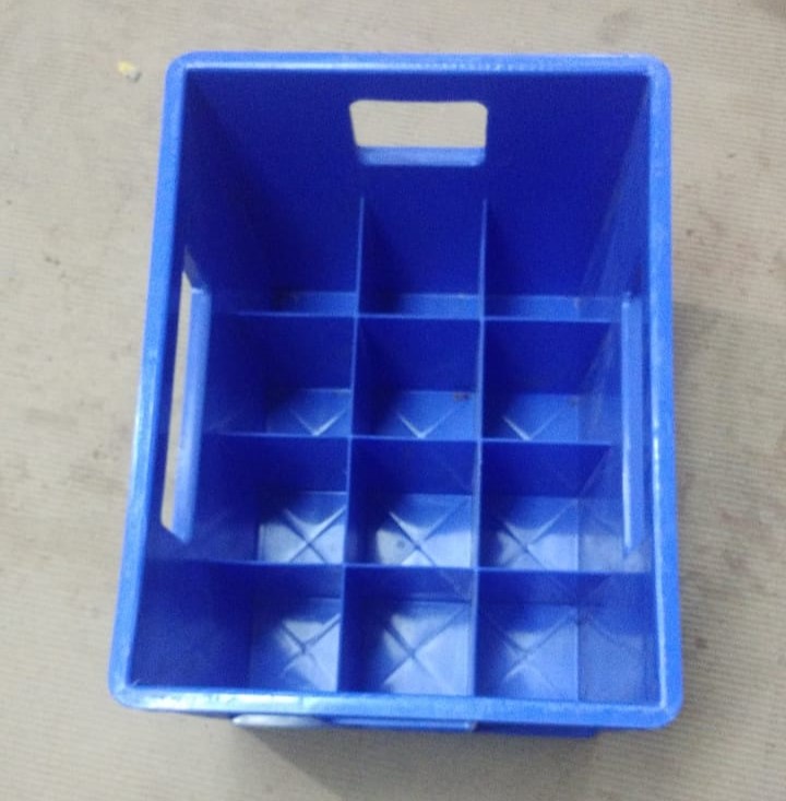 Crate